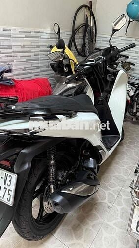 SH125 - CBS Head VietThaiQuan