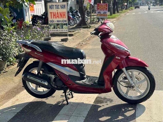 Shark ( Bs43 ) Rin êm sạch đẹp