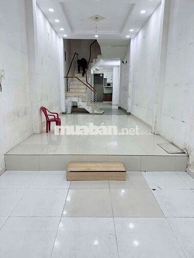 CHÍNH CHỦ CHO THUÊ - NHÀ MT PHẠM VĂN HAI NGAY CHỢ - MỚI ĐẸP