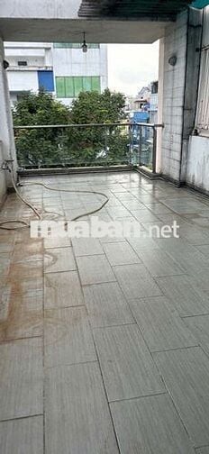 CHÍNH CHỦ CHO THUÊ - NHÀ MT PHẠM VĂN HAI NGAY CHỢ - MỚI ĐẸP