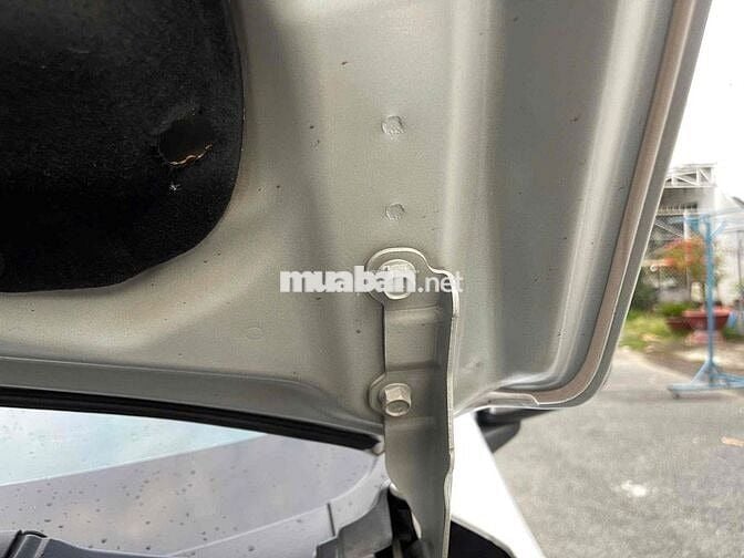 Mitsubishi Attrage 2022 1.2 MT - 78488 km