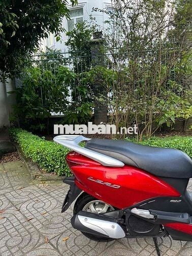 bán xe lead fi đk 2012,bstp,odo 22k,chính chủ,zin