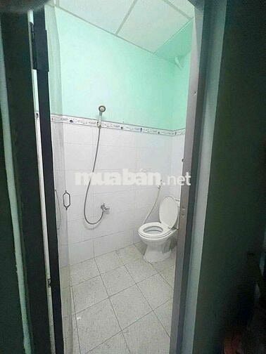 NHÀ MẶT TIỀN KINH DOANH TỰ DO 5X12M VÕ THÀNH TRANG TB