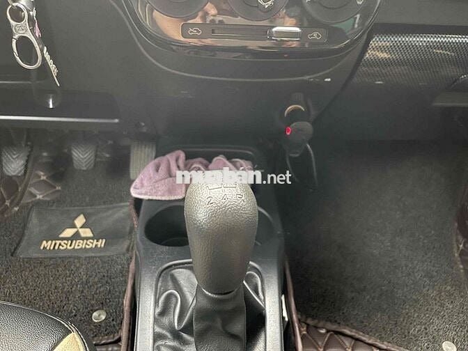 Mitsubishi Attrage 2022 1.2 MT - 78488 km