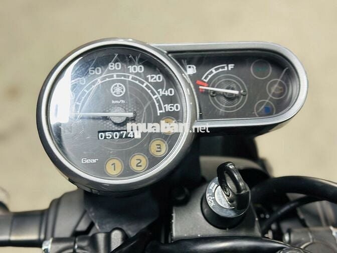 XE MÁYTHANH TÙNG_PG1 VÀNH CHANH LƯỚT XE CHẠY ÍT