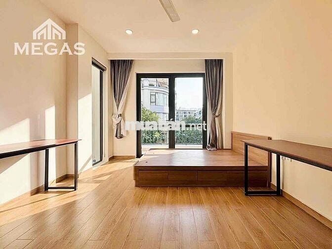 Phòng đẹp giá rẻ – Studio 35m² full nội thất – Đường 36 Vạn Phúc