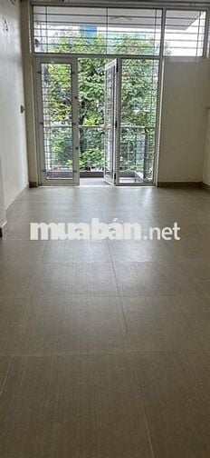 CHÍNH CHỦ CHO THUÊ - NHÀ MT PHẠM VĂN HAI NGAY CHỢ - MỚI ĐẸP