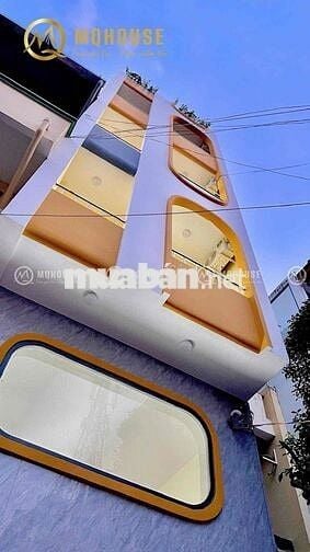 🔥CHO THUÊ CHDV/CHUNG CƯ 1 PHÒNG NGỦ BANCOL THANG MÁY 50m2 TÂN BÌNH