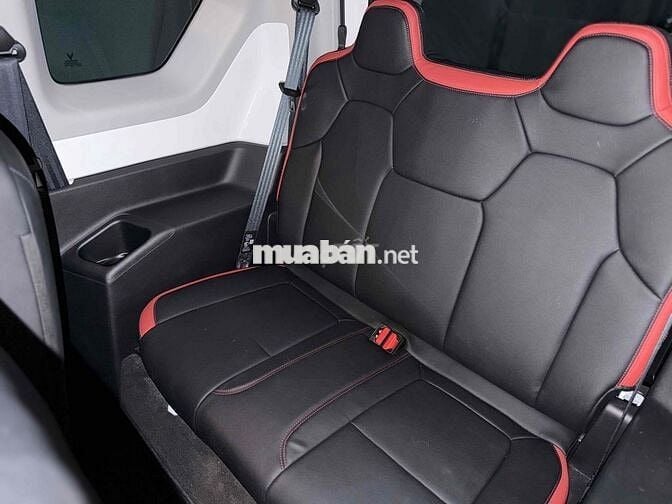 VinFast VF3 2025 mua pin