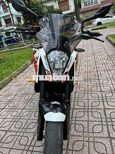 KTM Duke 200 2019 Bs Thành Phố Chính Chủ
