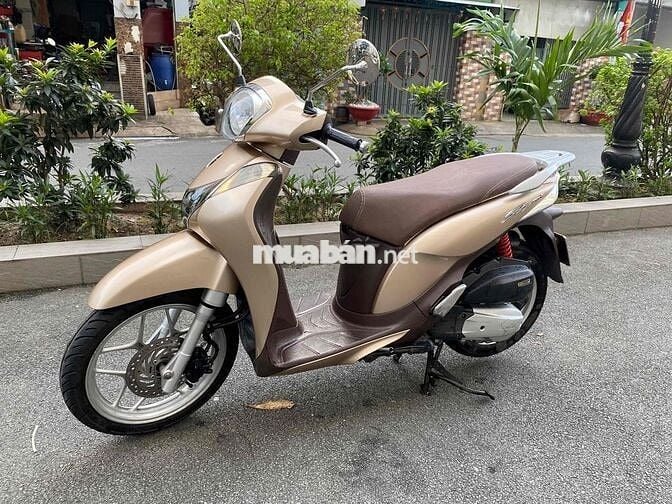 SH mode 125 chính chủ biển thành phố