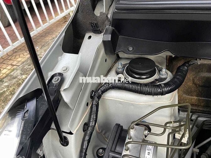 Mitsubishi Attrage 2022 1.2 MT - 78488 km