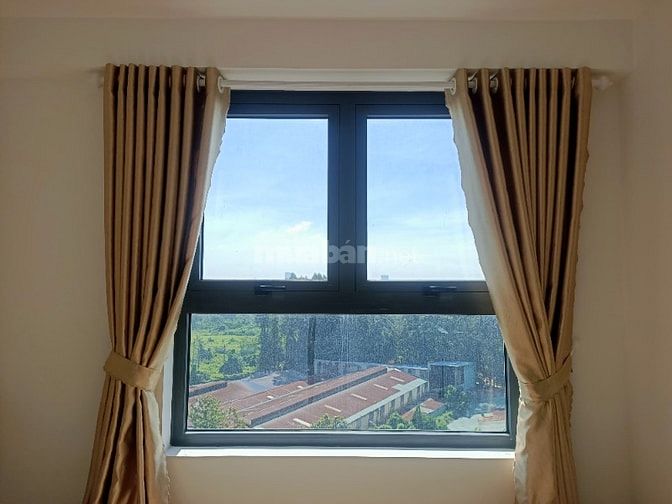 Căn hộ mới 100% cho thuê tại trung tâm TDM gần Củ Chỉ - Hóc Môn