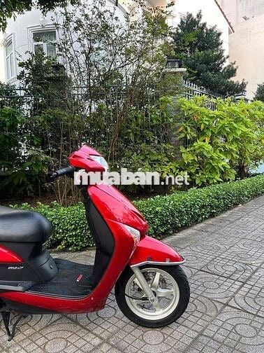 bán xe lead fi đk 2012,bstp,odo 22k,chính chủ,zin