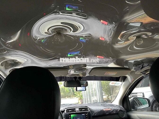 Mitsubishi Attrage 2022 1.2 MT - 78488 km