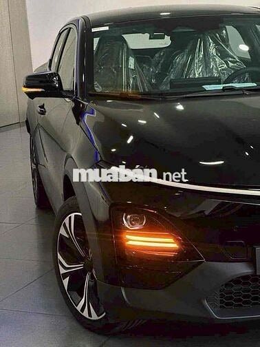 VinFast VF6 2025 Plus