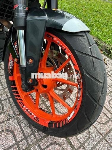 KTM Duke 200 2019 Bs Thành Phố Chính Chủ