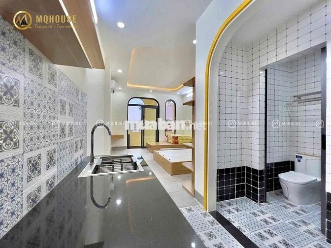 🔥CHO THUÊ CHDV/CHUNG CƯ 1 PHÒNG NGỦ BANCOL THANG MÁY 50m2 TÂN BÌNH