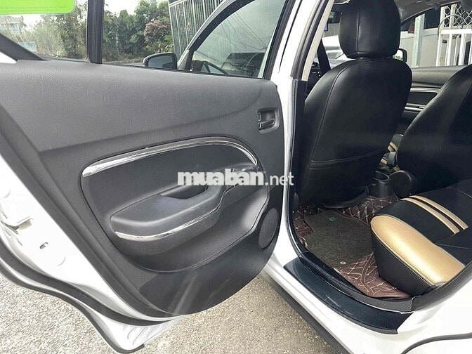 Mitsubishi Attrage 2022 1.2 MT - 78488 km