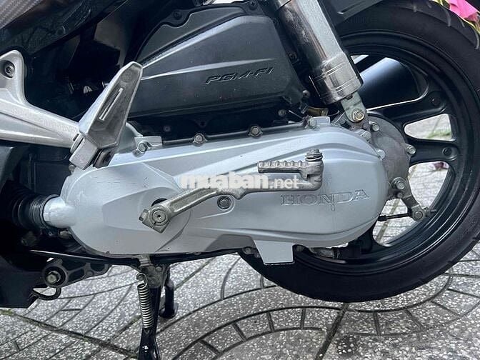 ab110 fi bs65 zin đẹp