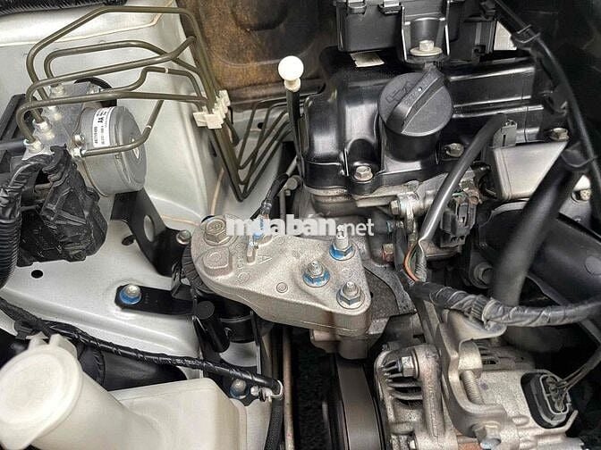 Mitsubishi Attrage 2022 1.2 MT - 78488 km