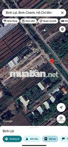 💥CHÍNH CHỦ BÁN GẤP 1150m2 ĐẤT VƯỜN BÌNH LỢI 💥