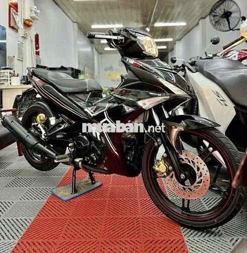 Ex150 2015, biển 63 9chủ, máy gin xe đẹp - có góp