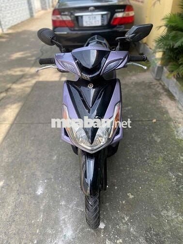 Luvias chính chủ, máy êm thì thầm bao vọt biển SG