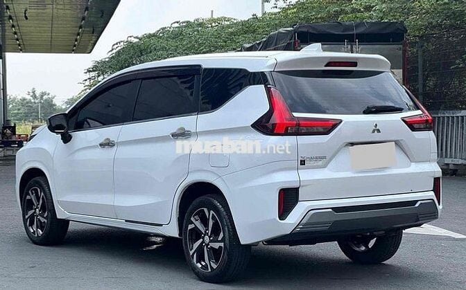 Mitsubishi Xpander 2023 Premium 1.5 AT - 25000 km
