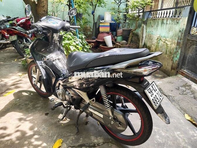 Fu Fi Bstp 9c ( Nguyên Zin)