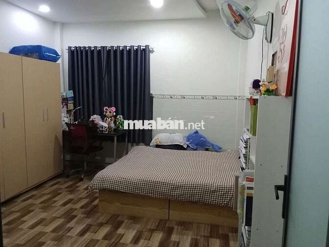 🏠 Cần Bán Nhanh 

📍 Địa chỉ: 254/8 Tây Thạnh, phường Tây Thạnh,