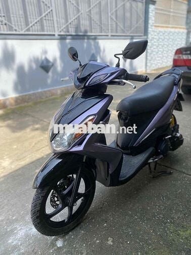 Luvias chính chủ, máy êm thì thầm bao vọt biển SG