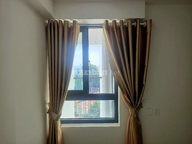 Căn hộ mới 100% cho thuê tại trung tâm TDM gần Củ Chỉ - Hóc Môn