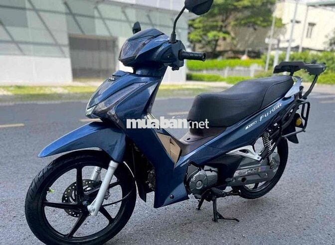 Thanh lý Honda Futer led dk2020 bstp