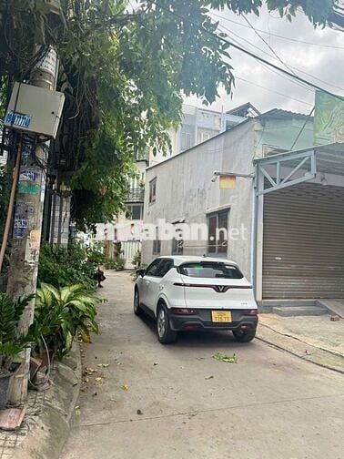 🏠 Cần Bán Nhanh 

📍 Địa chỉ: 254/8 Tây Thạnh, phường Tây Thạnh,