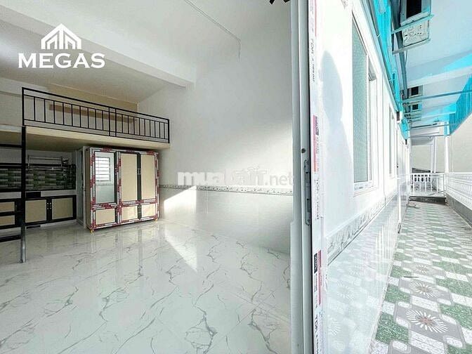 Duplex New 100% - Toà Có Thang Máy, Hỗ Trợ Giữ Phòng Đầu Tháng📍Q6, Q5✨