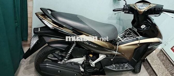 Ab 110cc 2012 bstp chính chủ công chứng.