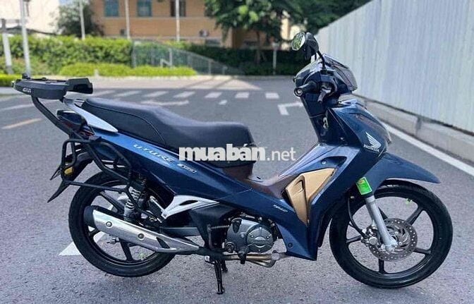 Thanh lý Honda Futer led dk2020 bstp