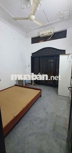 Cho thuê phòng ngõ 389 Hoàng Quốc Việt, vào ở luôn!