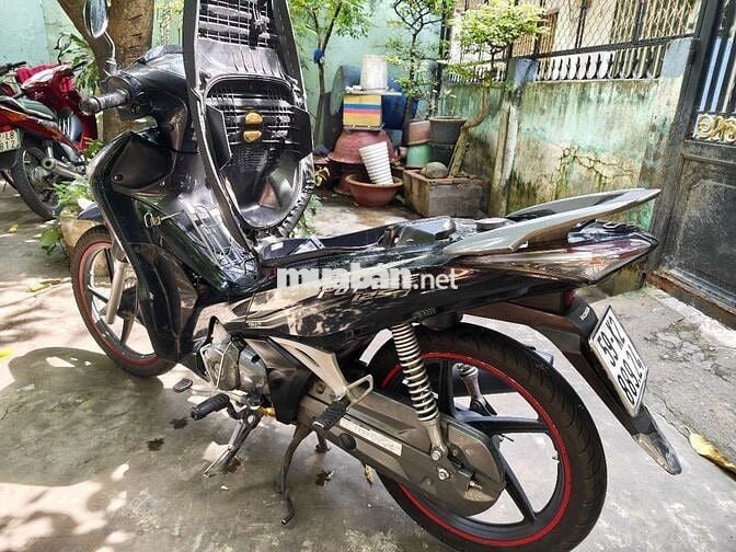 Fu Fi Bstp 9c ( Nguyên Zin)