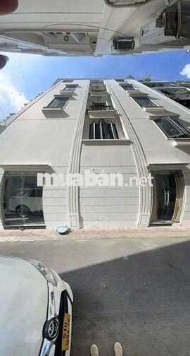 CHO THUÊ NHÀ GÓC 2MT DS18 P8 GÒ VẤP