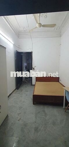 Cho thuê phòng ngõ 389 Hoàng Quốc Việt, vào ở luôn!