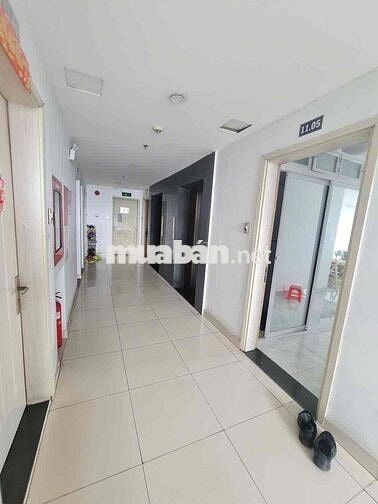 CHO THUÊ CHUNG CƯ AN GIA STAR BÌNH TÂN    7tr500 , 2PN FULL NT