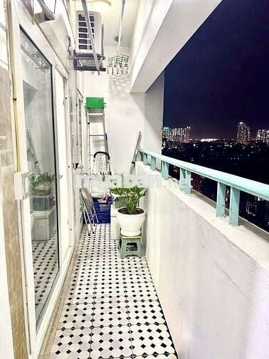 CHUNG CƯ C2 XUÂN ĐỈNH - 82m²- 2PN-2WC - View Công viên HB. Chỉ 4.48 tỷ