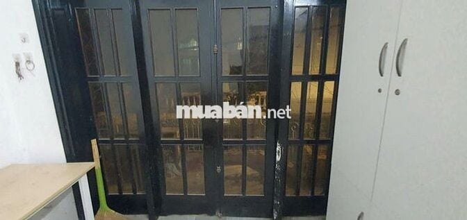 Cho thuê phòng ngõ 389 Hoàng Quốc Việt, vào ở luôn!