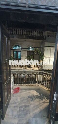 Cho thuê phòng ngõ 389 Hoàng Quốc Việt, vào ở luôn!