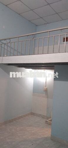 Phòng trọ 2tr5 có gác. Lê Văn Lương Q.7