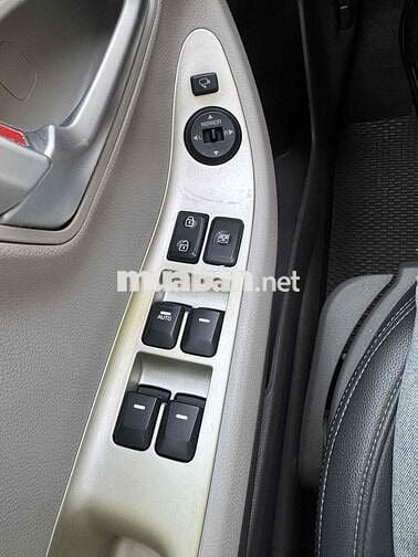 Kia Morning 2016 Si 1.25 AT - 80000 km