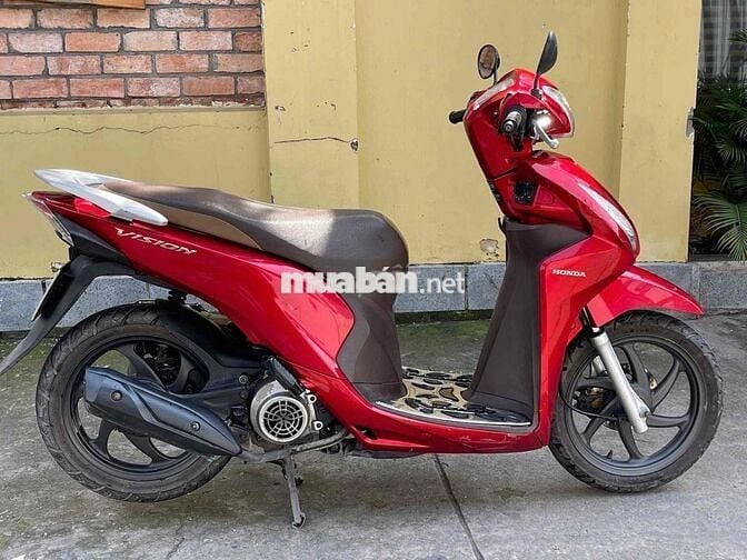 Vision 2019 smartkey đẹp, máy êm thì thẩm bao vọt