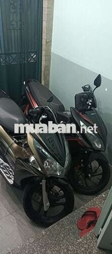 Ab 110cc 2012 bstp chính chủ công chứng.